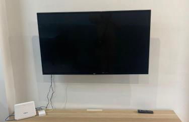 Planta baja moderna y nueva a estrenar en el centro ciudad 2 habitaciones y 2 baños - Foto 7