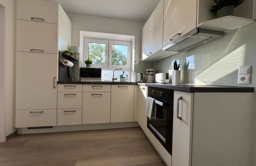 Lili`s Ferienwohnungen mit Schlossblick - Foto 14