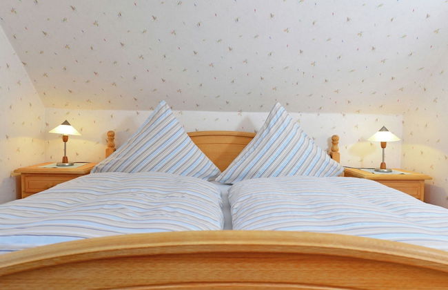 Quaint Apartment in Eimelrod Near Lake and Water Sports - Photo 5