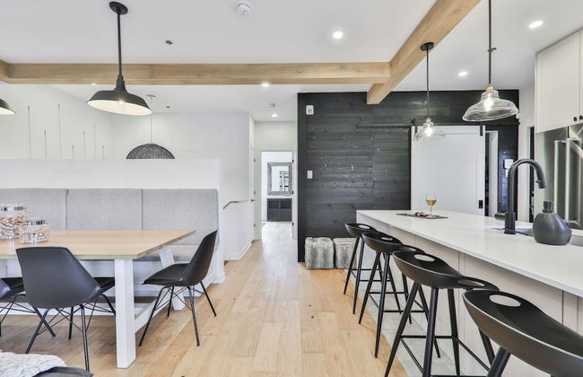 Tremblant-Les-Eaux - RVMT - Foto 57