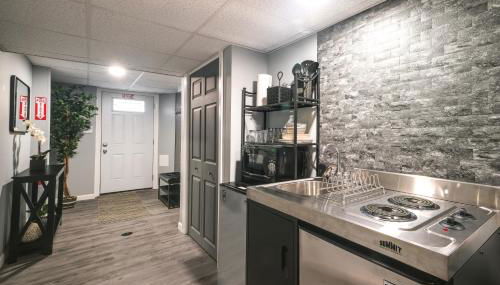 Quaint Forest Heights Unit about 9 Mi to Downtown DC - Foto 2