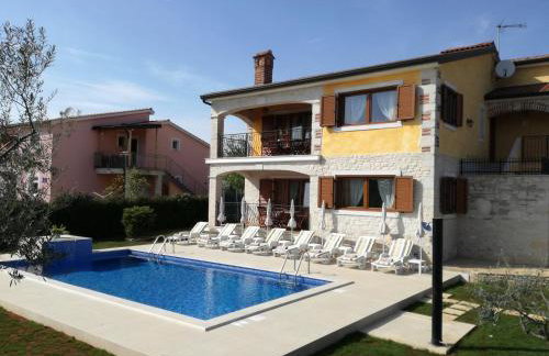 Villa NEVENA POREČ - Photo 8