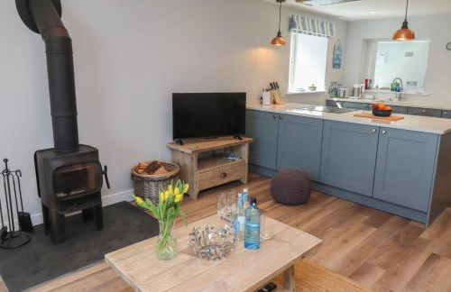 Puffin Cottage - Foto 13