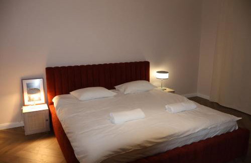 Śpimy u Dziadków - APARTAMENTY BIESZCZADY - Foto 54