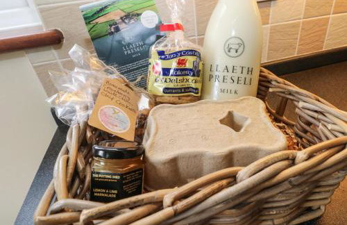 The Old Dairy - Foto 11