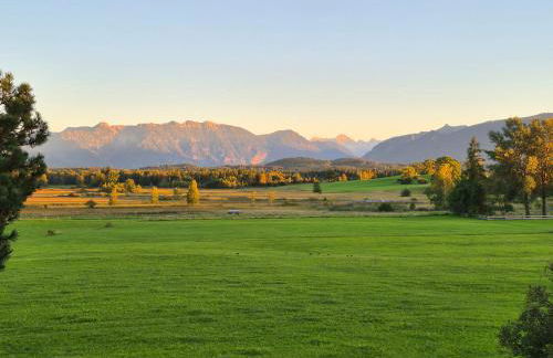 The Staffelsee Lodge - Foto 20