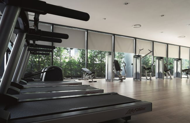 E&O Residences Kuala Lumpur - Foto 23