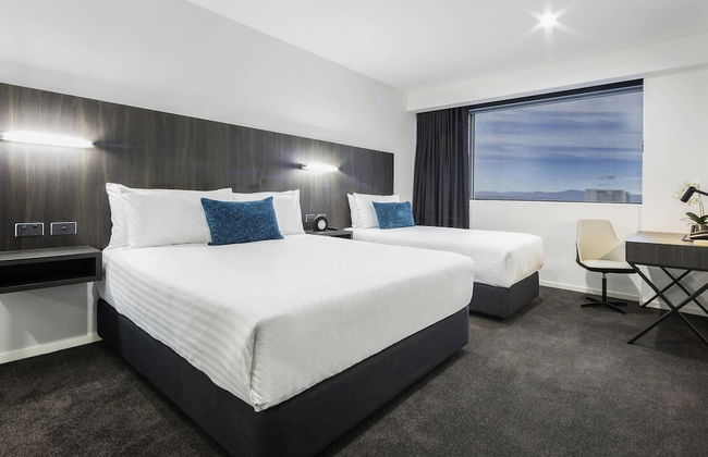 The Sebel Canberra Civic - Foto 15