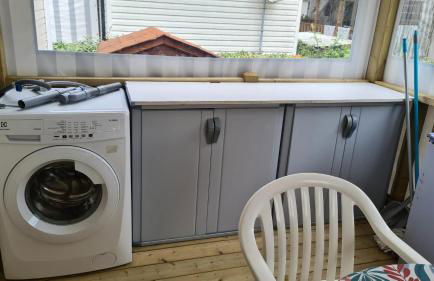 Bungalow confortable à Saint-Jean-de-Monts - 45 m² - Foto 6