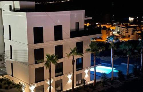Primosten Sunhill Deluxe Apartment Maya - Photo 37