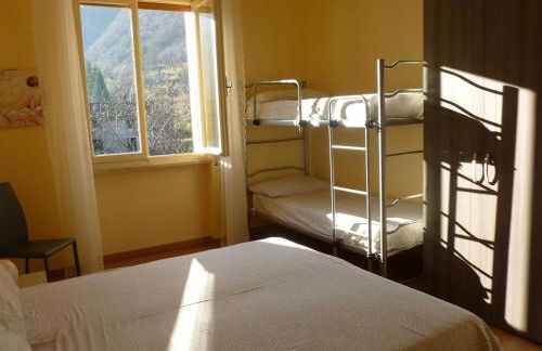 Casa Teodoro - Gelsomino, Ulivi & Orchidea - Foto 27