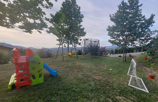 Beautiful Cozy Apt Terrace Shared Pool - Foto 9