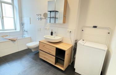 Palais Orange Altstadt Romantik nahe Dom - Foto 9