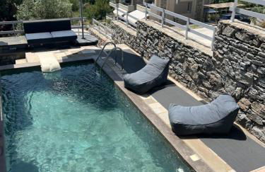 Villa Thalia - Foto 24