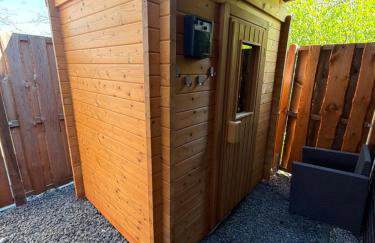 Ferienwohnung- Monteurwohnung- Businesswohnung- Wellness- Sauna - Foto 3