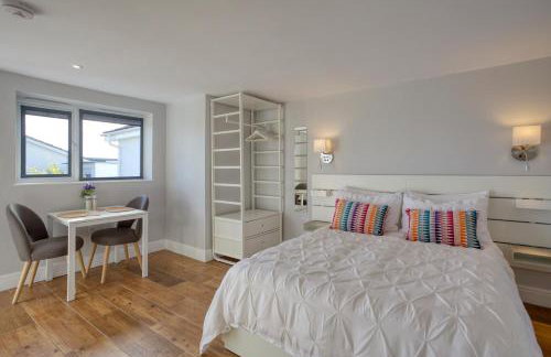 Pebbles - A relaxing King Studio - Foto 3