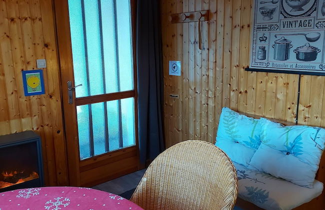 Nice Chalet With Sauna in Vosges - Foto 43