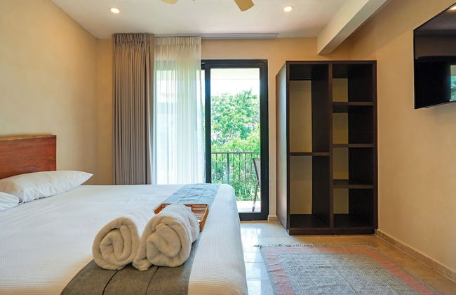 Calea Tulum - Photo 11