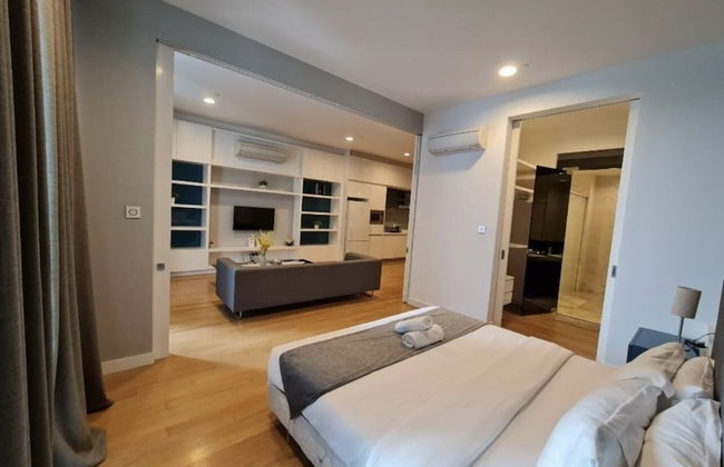 Lux Suites @ Platinum KLCC - Foto 14