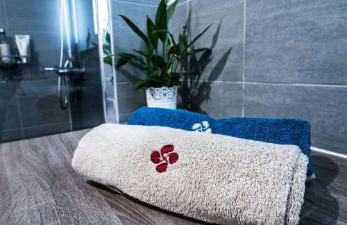 Le calme entre plage (700m) et golf! (Classé 3*) - Foto 8