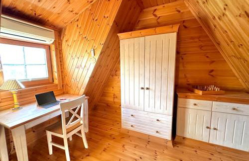 Sonnenblumenhaus - Foto 18