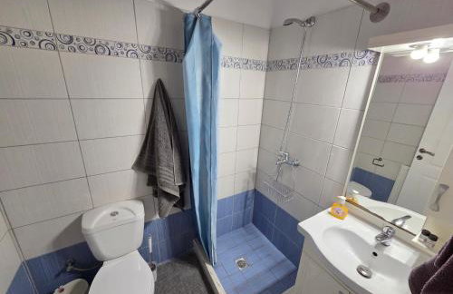Stamatis Family Apartment - Foto 50