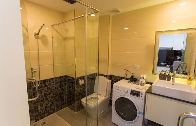 Ca&Sa Service Apartment - Foto 40