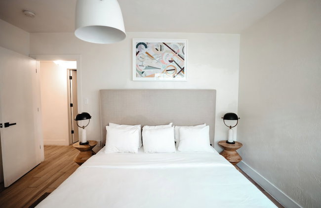 Suites by The Wellborn - Foto 43
