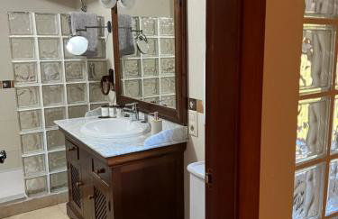 Free WiFi - Casa Rural Mirador de la Tinajuela a menos de 15 minutos de Andújar - Foto 4