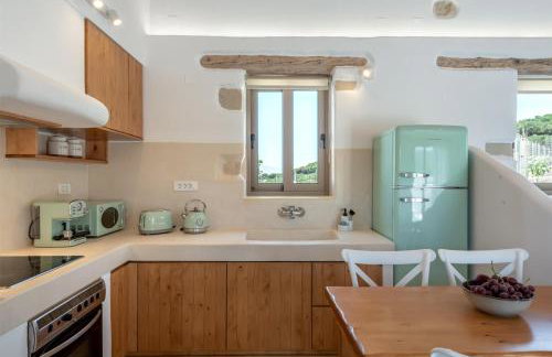 Villa Froudi - Foto 19