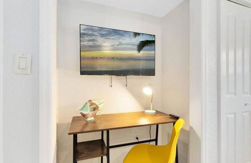 Ocean 17 - Seaglass Cottage - Foto 15