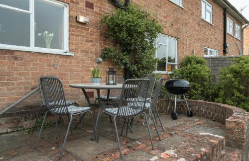 Henley self catering House - Foto 19