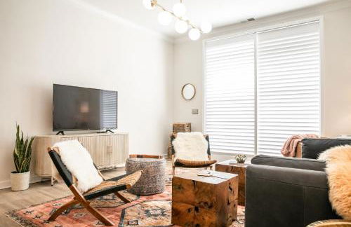 The Chattanooga Crossroads Condo - Foto 55