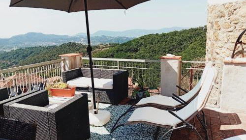 Comfortable Apartment with Sea View in Falcinello - Foto 5