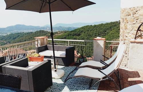 Comfortable Apartment with Sea View in Falcinello - Foto 5