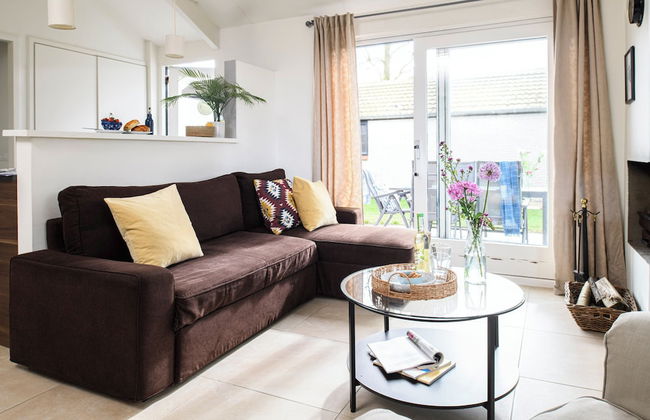 Loosdrecht Rien van den Broeke Village - Foto 38