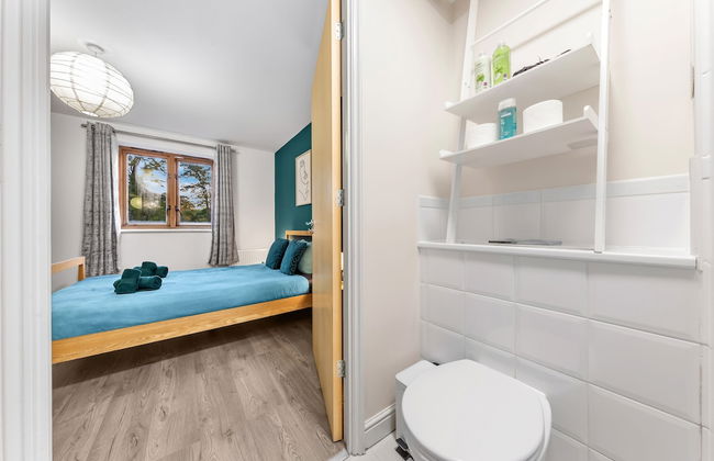 Croydon FBS Hub - Foto 5