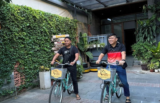 Vernalhome Boutique Danang Hotel - Foto 75