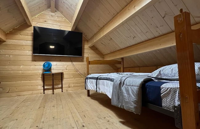 Terrawoods Resort Muskoka - Foto 3