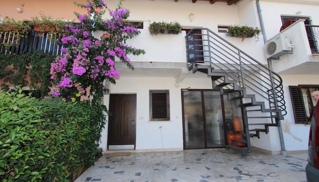 Apartment Albert - Foto 3, Entrada interior