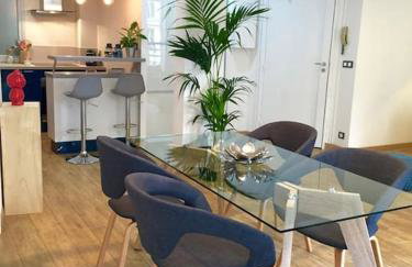 Newly renovated spacious apartment in Montorgeuil area - Photo 24