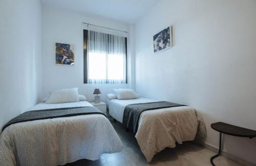 Apartamento Mairena - Foto 28