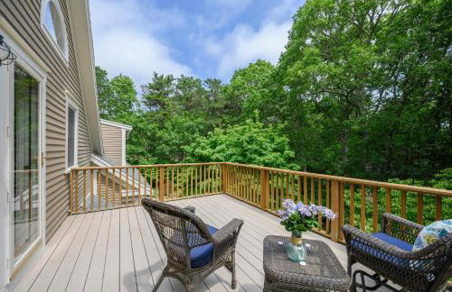 9 Reliance Way Harwich Cape Cod- -Norma's Cape Escape - Foto 30