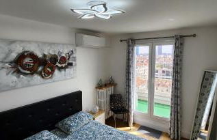 PLEIN SUD Terrasse Garage Netflix Climatisation - Foto 15