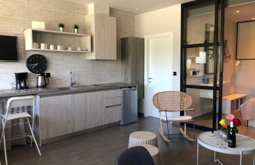 siviri suites - Foto 15