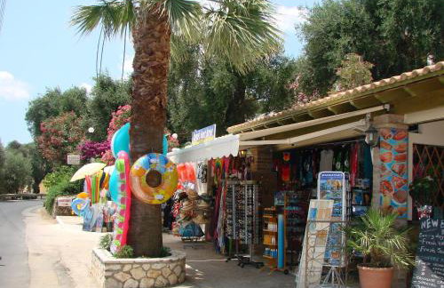 Kiki's Apartments - Foto 43