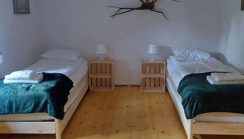 Przystań Osiek Chata Kociewska - Foto 2