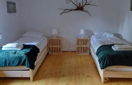 Przystań Osiek Chata Kociewska - Foto 2