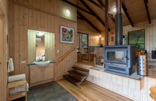 Treetops Seaview Montville - Foto 39