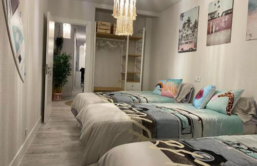 Enjoy Ávila -LA CATEDRAL - Foto 12